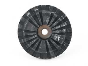 ES#3256692 - 8K0412377C - Front Upper Strut Mount - Priced Each - Front Axle, Left & Right Sides - Two (2) Required Per Vehicle - Genuine Porsche - Audi Porsche