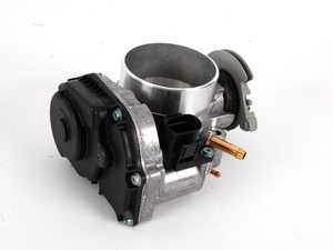 ES#250261 - 078133063AH - Throttle Body - Turn that engine light off with a new throttle body - Continental - Volkswagen