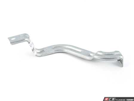 ES#2775276 - 51477328183 - BRACE, BATTERY COVER, RIGHT - Genuine BMW - BMW