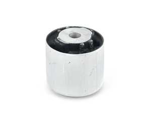 ES#1445593 - 95533233700 - Porsche Cayenne Rear Axle Drive Differential Mount - Priced Each - Get factory feeling back in your driveline and replace worn bushings! - Genuine Porsche - Porsche