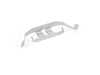 ES#4446206 - 34106790927 - Brake Pad Retaining Clip - Disc brake pad clips should be replaced whenever pads are replaced - URO - BMW