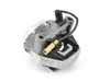 ES#2540123 - 4G0199381LB - Engine Mount - Left - Eliminate excessive engine vibrations - Genuine Volkswagen Audi - Audi