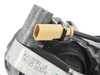 ES#2540123 - 4G0199381LB - Engine Mount - Left - Eliminate excessive engine vibrations - Genuine Volkswagen Audi - Audi