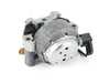 ES#2540123 - 4G0199381LB - Engine Mount - Left - Eliminate excessive engine vibrations - Genuine Volkswagen Audi - Audi