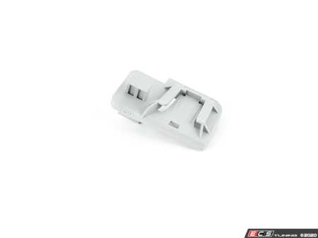 ES#249105 - 17127563936 - Bracket - Coolant Hose - Genuine BMW - BMW