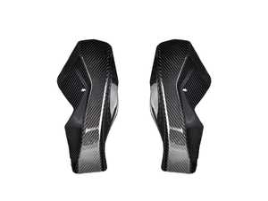 ES#4464593 - ATK-BM-0022 - Dry Carbon Fiber Air Intake Duct - Set your M5 apart from the rest! - AUTOTECKNIC - BMW