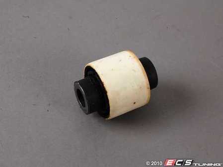 ES#316088 - 1K0505553A - Lower Control Arm Bushing - Priced Each - Located on the wheel bearing housing where the lower control arm mounts - Genuine Volkswagen Audi - Audi Volkswagen