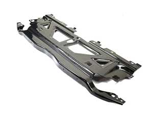 ES#4464598 - ATK-BM-0701 - Dry Carbon Fiber Cooling Shroud - Set your BMW apart from the rest! - AUTOTECKNIC - BMW