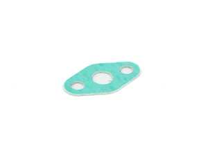 ES#1627021 - 1031410280 - EGR Pipe Gasket - Priced Each - Two (2) Required Per Vehicle - Genuine Mercedes Benz - Mercedes Benz