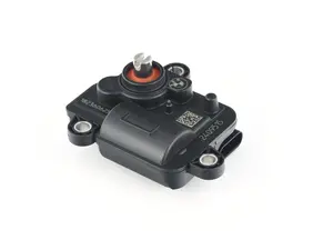 ACTUATOR DRIVE, EXHAUST FLAP - JCW Tuning Kit 