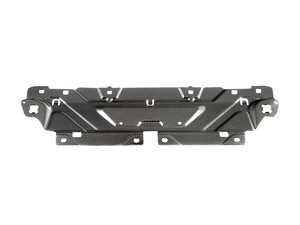 ES#4464784 - ATK-BM-0004-G22 - Dry Carbon Fiber Cooling Shroud - Set your BMW apart from the rest! - AUTOTECKNIC - BMW