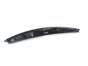 ES#71354 - 41327132752 - Upper Apron - Metal  - Stamped out metal main upper portion - Genuine MINI - MINI