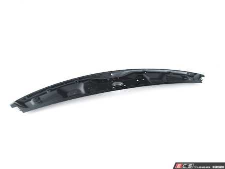 ES#71354 - 41327132752 - Upper Apron - Metal  - Stamped out metal main upper portion - Genuine MINI - MINI