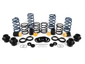 ES#4145132 - D190-0901 - Dinan High Performance Adjustable Coilover Suspension System - Improve your handling with the high-performance adjustable coilover system from Dinan - Dinan - BMW