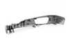 ES#136883 - 52106979651 - Seat Trim - Outer Left - Gray - Genuine BMW - BMW