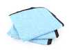 ES#4376081 - 55583 - PFM Crinkle Glass Towels - Set Of 3 - Create clean and pristine glass with this uniquely woven microfiber featuring ultra-absorbent dual-weave design. These deliver consistent lint and streak free glass every time. - Griot's - Audi BMW Volkswagen Mercedes Benz MINI Porsche
