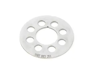 Crankshaft Pulley Shim