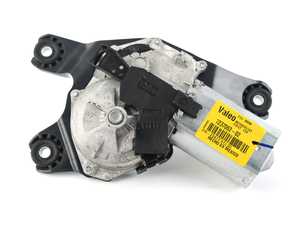 ES#2178593 - 67637237062 - Wiper Motor - Rear - Genuine BMW - BMW