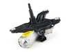 ES#2178593 - 67637237062 - Wiper Motor - Rear - Genuine BMW - BMW