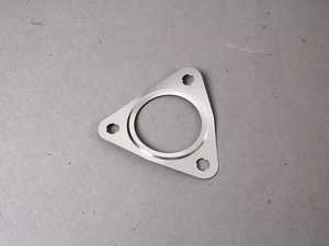 ES#2602968 - 99611111302 - Exhaust Gasket - Priced Each - Exhaust manifold to catalytic converter - Two required - Elring - Porsche