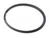 ES#4382012 - 51137449210 - Headlight Trim Ring Jet Black - Right  - Upgrade to the jet black ring, part of black line : Passenger side - Bremmen Parts - MINI