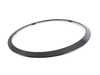 ES#4382012 - 51137449210 - Headlight Trim Ring Jet Black - Right  - Upgrade to the jet black ring, part of black line : Passenger side - Bremmen Parts - MINI