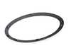 ES#4382012 - 51137449210 - Headlight Trim Ring Jet Black - Right  - Upgrade to the jet black ring, part of black line : Passenger side - Bremmen Parts - MINI