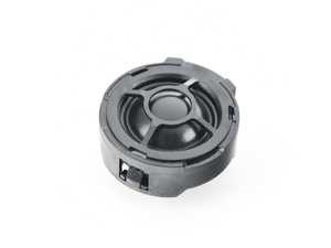 ES#2164671 - 4G0035397 - Front Tweeter - Center - Located inside the front center dashboard - Genuine Volkswagen Audi - Audi