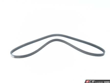 ES#3181969 - 06M260849L - Accessory Drive Belt - Keep your car from breaking down by replacing your cracked drive belt - Genuine Volkswagen Audi - Audi