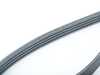 ES#3181969 - 06M260849L - Accessory Drive Belt - Keep your car from breaking down by replacing your cracked drive belt - Genuine Volkswagen Audi - Audi