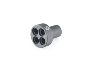 Crankshaft Socket - S54 S85 B46 B48 B58