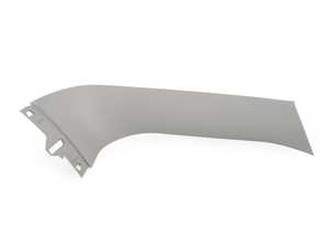 ES#2728280 - 51497327751 - LEFT TRUNK LID PANEL TRIM - Genuine BMW - BMW