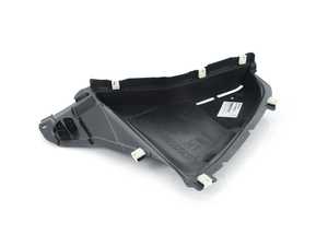 ES#3231556 - 51718060031 - COVER, BOTTOM LEFT - Genuine BMW - BMW