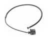 ES#3521167 - 3D0698451A - Rear Brake Pad Wear Sensor - Replace broken sensor wires - Holstein - Volkswagen