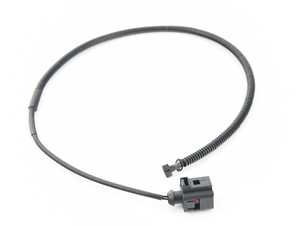 ES#3521167 - 3D0698451A - Rear Brake Pad Wear Sensor - Replace broken sensor wires - Holstein - Volkswagen