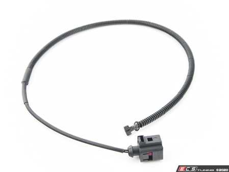 ES#3521167 - 3D0698451A - Rear Brake Pad Wear Sensor - Replace broken sensor wires - Holstein - Volkswagen
