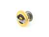 ES#275593 - 03G121113A - Thermostat (87 deg. C) - Genuine Volkswagen Audi - Volkswagen