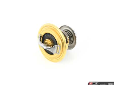 ES#275593 - 03G121113A - Thermostat (87 deg. C) - Genuine Volkswagen Audi - Volkswagen
