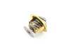 ES#275593 - 03G121113A - Thermostat (87 deg. C) - Genuine Volkswagen Audi - Volkswagen