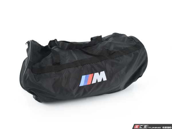 Genuine BMW - 82152470432 - M PERFORMANCE INDOOR CAR COV (82-15-2-470-432)