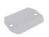 ES#3494414 - 51127400673 - Gasket - Genuine BMW - BMW