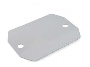 ES#3494414 - 51127400673 - Gasket - Genuine BMW - BMW