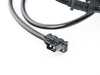 ES#3520953 - 2025402817 - ABS Speed Sensor - Rear Right - Sends Wheel Speed To ABS Control Unit - Holstein - Mercedes Benz