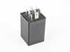 ES#2814134 - 171959141A - Air Conditioning Fan Relay - 12V 8 pin relay. - Hamburg Tech - Volkswagen