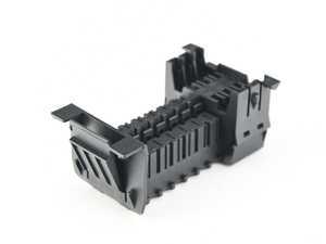 ES#1738720 - 2045400150 - Fuse & Relay Box - Replacement fuse box - Genuine Mercedes Benz - Mercedes Benz