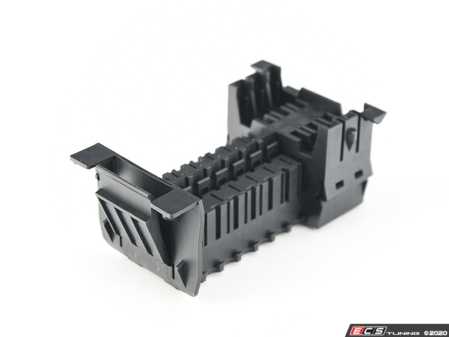 ES#1738720 - 2045400150 - Fuse & Relay Box - (NO LONGER AVAILABLE) - Replacement fuse box - Genuine Mercedes Benz - 