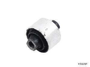 ES#257328 - 4D0407182E - Front Lower Inner Control Arm Bushing - Priced Each - Can be used on either the right or left side. - Meyle - Audi Volkswagen