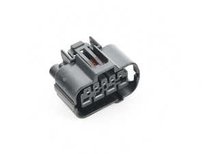 ES#165014 - 61136906560 - HOUSING - Genuine MINI - MINI