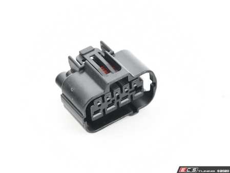 ES#165014 - 61136906560 - HOUSING - Genuine MINI - MINI