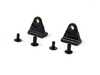ES#4464298 - AGA-6061-SSK - AGA Tools Sunshade repair kit - A lifetime replacement for an easily broken piece. - AGA Tools - BMW